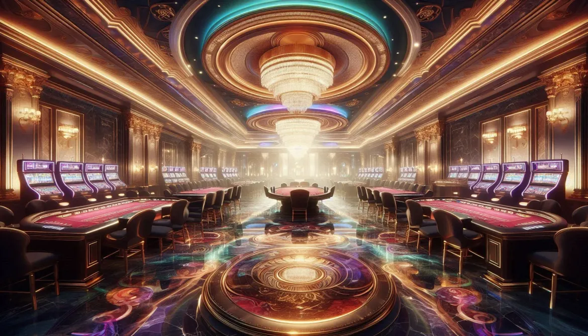 200 Bonus Casino